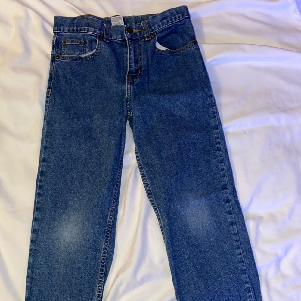 Boys Wonder Nation Jeans